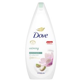 DOVE BERUHIGENDES DUSCHGEL 720 ML - Biolaboratorium