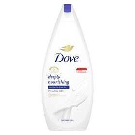DOVE TIEFENNÄHRENDES DUSCHGEL 720 ML - Biolaboratorium