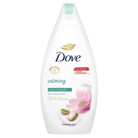 TAUBEN BERUHIGENDES DUSCHGEL 450 ML - Biolaboratorium