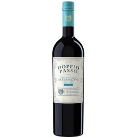 DOPPIO PASSO PRIMITIVO ALKOHOLFREI 750 ML - Biolaboratorium