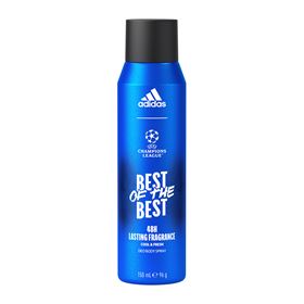 ADIDAS DRY PROTECTION DEODORANT SPRAY FÜR MÄNNER 150ML - Biolaboratorium