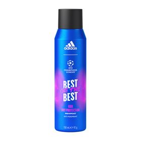 ADIDAS COOL & FRESH DEODORANT SPRAY FÜR MÄNNER 150ML - Biolaboratorium