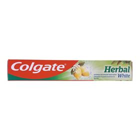 COLGATE HERBAL WHITE ZAHNPASTA 75 ML - Biolaboratorium