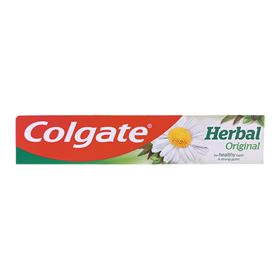 COLGATE HERBAL ORIGINAL ZAHNPASTA 75ML - Biolaboratorium