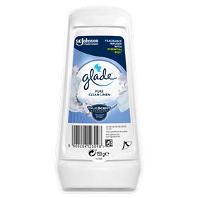 GLADE BY BRISE LUFTERFRISCHER IN MEERESGEL 150 ML - Biolaboratorium