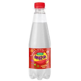 HELLENA DRINK ORANGE WEISS PET 400 ML 12 STK - Biolaboratorium