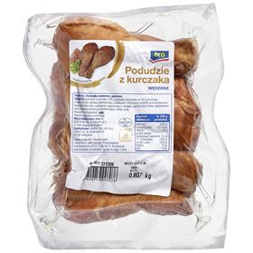 ARO RÄUCHERHÄHNCHEN.CA.0,8KG - Biolaboratorium