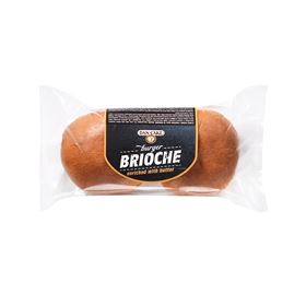 DC BRIOCHE BURGER 300G - Biolaboratorium