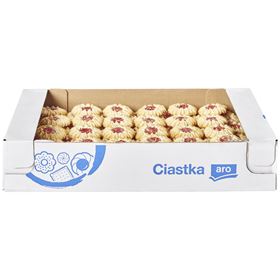 ARO MARGARETTEN 1,2KG HIMBEERE - Biolaboratorium