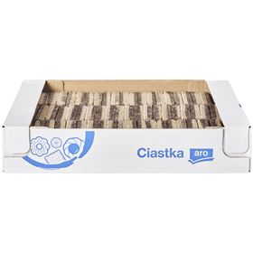 ARO WAFFELN MIT POL.KAKAO 1,3KG - Biolaboratorium