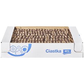 ARO WAFFELN NUBILE 2,2 kg - Biolaboratorium