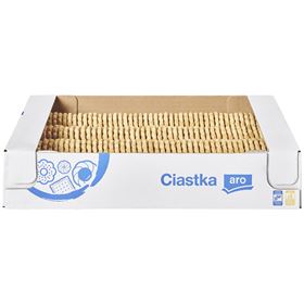 ARO HER. HAFER 1,3 KG MIT CRANBERRY - Biolaboratorium