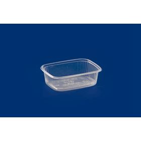 GUIL KAPAZITÄT GERADE 125ML 100PCSTRANS - Biolaboratorium