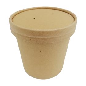 GUIL POJ+POK N/ZUP 350ML 25PCS PAPIER - Biolaboratorium