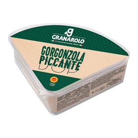 GRANAR.GORGONZOLA PICAN.CA.1,5KG - Biolaboratorium