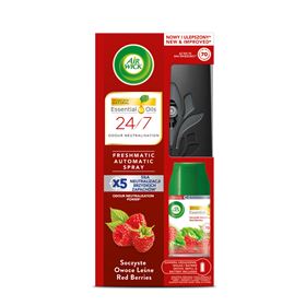 AIR WICK LIFE SCENTS LUFTERFRISCHER UND ERFRISCHUNGSSAFT WALDFRÜCHTE 250 ML - Biolaboratorium