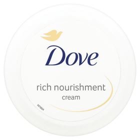 DOVE INTENSIVE FEUCHTIGKEITSKÖRPERCREME 75 ML - Biolaboratorium