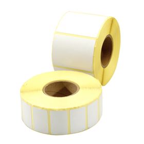 EMERSON ETIKETT AUF ROLLE 32X20 MM 2000 STÜCK - Biolaboratorium