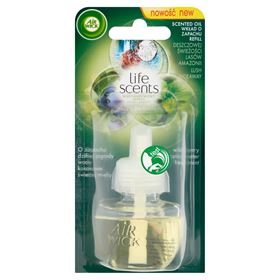 AIR WICK LEBENSDÜFTE 19ML - Biolaboratorium