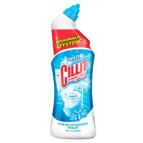 CILLIT BANG AND RUST WC-REINIGER FRISCH 750 ML - Biolaboratorium