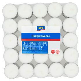 ARO-HEIZUNGEN 100 STK - Biolaboratorium