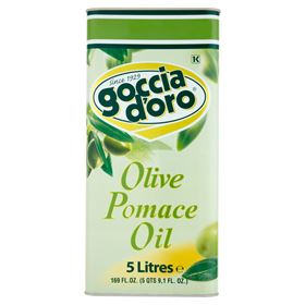 GOCCIA D'ORO OLIVENTASCHENÖL 5 L - Biolaboratorium
