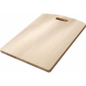 RECHTECKIGES BOARD 400 X 280 X 18 MM - Biolaboratorium
