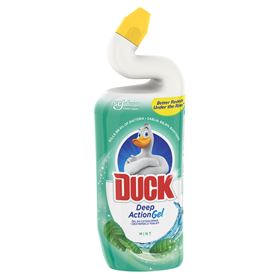 DUCK 5IN1 MINT-WC-REINIGER 750 ML - Biolaboratorium