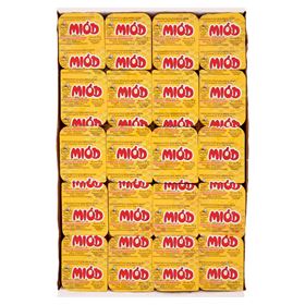 APIS MULTIBLUMENNEKTARHONIG 40 X 25 G - Biolaboratorium