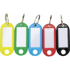 PHOENIX-SCHLÜSSELANHÄNGER 22X53 MM - Biolaboratorium