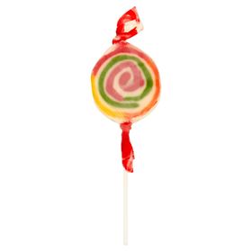 BOMBI ROK LOLLIES 8 G 150 ST - Biolaboratorium
