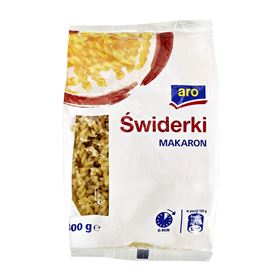 ARO-NUDELSCHRAUBEN 400 G - Biolaboratorium