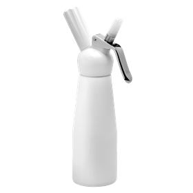 HENDI SIPON FÜR SCHLAGSCREME 588369 500 ML - Biolaboratorium