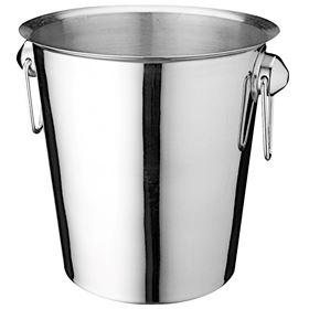 HENDI-STEEL-CHAMPAGNER-KÜHLER - Biolaboratorium