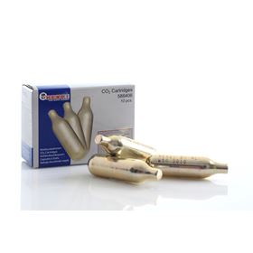 HENDI-FALLENKARTUSCHEN 588406 10 STÜCK - Biolaboratorium