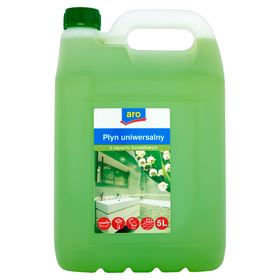 ARO UNIVERSAL FLÜSSIGKEIT MIT MAIGLÖGLICH-DUFT 5 L - Biolaboratorium