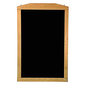 PHOENIX SCHWARZES HÄNGEBRETT - Biolaboratorium