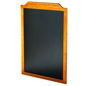 PHOENIX HÄNGEBRETT SCHWARZ GEFRÄST - Biolaboratorium