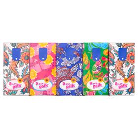 A...PSIK HYGIENISCHE TÜCHER 9 STÜCK 10 PACKUNGEN - Biolaboratorium