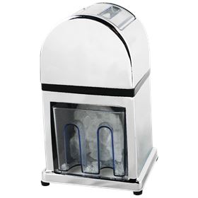 HENDI EISCRUSHER - Biolaboratorium