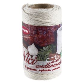 BROWIN-HOCHZEITSBAND AUS BAUMWOLLE - Biolaboratorium