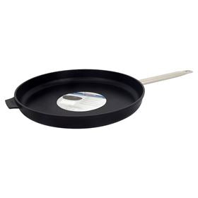 HENDI GUSSALUMINIUMPFANNE 28 CM - Biolaboratorium