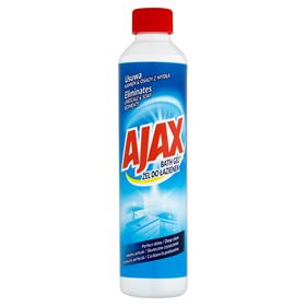 AJAX BADEZIMMERGEL 500 ML - Biolaboratorium