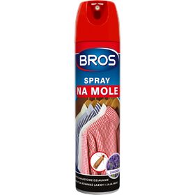 BROS MUTTERSPRAY 150 ML - Biolaboratorium