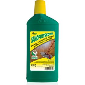 ARA WASSERDICHTE SELBSTGLÄNZENDE BODENPASTE 5 STK - Biolaboratorium