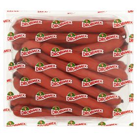 DROBIMEX RURAL KABANOS MIT HUHN, CA. 1 KG - Biolaboratorium