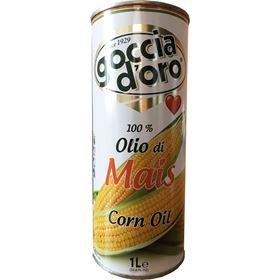 GOCCIA D'ORO MAISÖL 1 L - Biolaboratorium