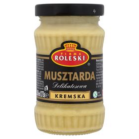 ROLESKI COMPANY CREME SENF 175 G - Biolaboratorium
