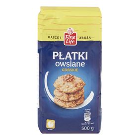 Flockenflocken 500 g - Biolaboratorium