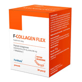 F-Collagen Flex Collagen 5000 mg + Vitamin C 100 mg 30 Portionen 153 g ForMeds - Biolaboratorium